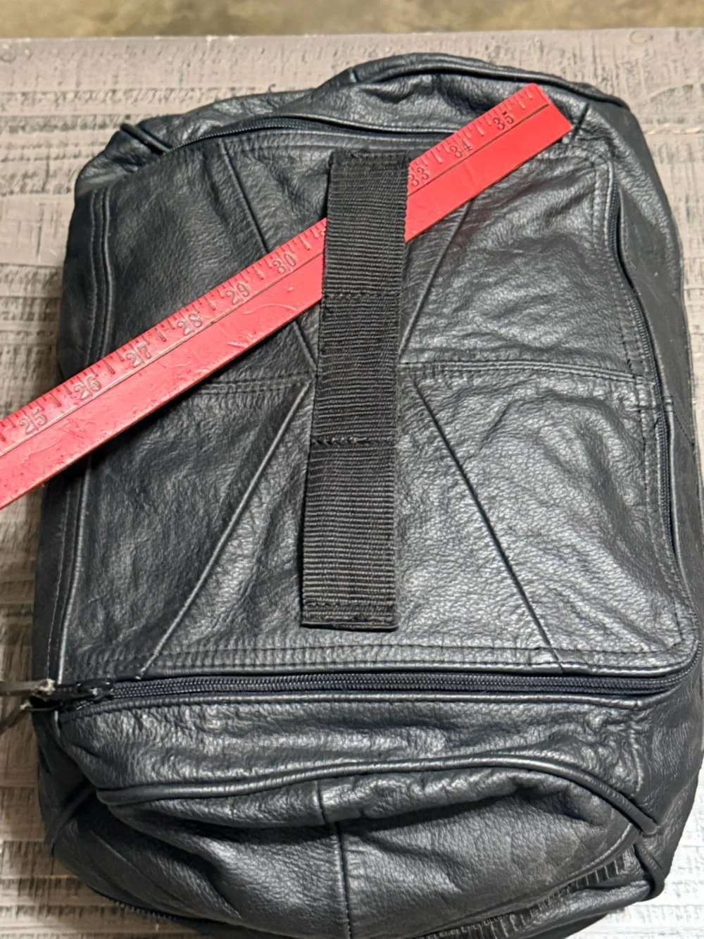 N/A sturdy webbing
